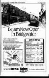 Bridgwater Journal Saturday 20 December 1986 Page 9
