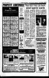 Bridgwater Journal Saturday 20 December 1986 Page 26