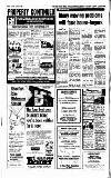 Bridgwater Journal Saturday 03 January 1987 Page 20