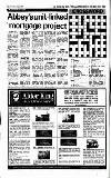 Bridgwater Journal Saturday 03 January 1987 Page 22