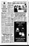 Bridgwater Journal Saturday 17 January 1987 Page 2