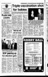 Bridgwater Journal Saturday 24 January 1987 Page 2