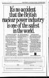 Bridgwater Journal Saturday 24 January 1987 Page 14