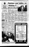 Bridgwater Journal Saturday 31 January 1987 Page 2