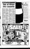 Bridgwater Journal Saturday 31 January 1987 Page 19