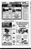 Bridgwater Journal Saturday 31 January 1987 Page 20