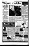 Bridgwater Journal Saturday 31 January 1987 Page 28
