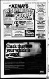 Bridgwater Journal Saturday 07 February 1987 Page 6