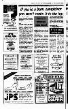 Bridgwater Journal Saturday 07 March 1987 Page 10