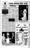 Bridgwater Journal Saturday 14 March 1987 Page 2