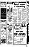 Bridgwater Journal Saturday 14 March 1987 Page 10