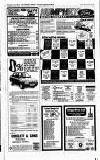 Bridgwater Journal Saturday 14 March 1987 Page 25