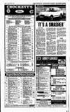 Bridgwater Journal Saturday 14 March 1987 Page 26