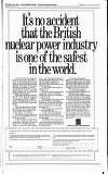 Bridgwater Journal Saturday 21 March 1987 Page 13