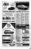Bridgwater Journal Saturday 21 March 1987 Page 26