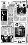 Bridgwater Journal Saturday 28 March 1987 Page 2