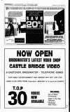 Bridgwater Journal Saturday 28 March 1987 Page 17