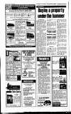 Bridgwater Journal Saturday 18 April 1987 Page 30