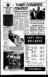 Bridgwater Journal Saturday 06 June 1987 Page 2