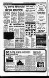 Bridgwater Journal Saturday 06 June 1987 Page 32
