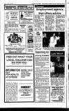 Bridgwater Journal Saturday 20 June 1987 Page 4