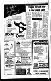 Bridgwater Journal Saturday 20 June 1987 Page 12