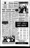 Bridgwater Journal Saturday 04 July 1987 Page 2