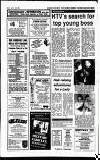 Bridgwater Journal Saturday 04 July 1987 Page 4