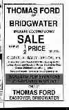 Bridgwater Journal Saturday 01 August 1987 Page 11