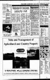 Bridgwater Journal Saturday 01 August 1987 Page 12