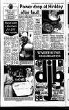 Bridgwater Journal Saturday 08 August 1987 Page 2