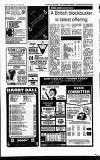 Bridgwater Journal Saturday 08 August 1987 Page 16