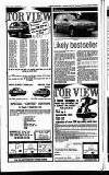 Bridgwater Journal Saturday 08 August 1987 Page 26