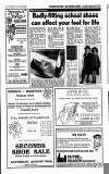 Bridgwater Journal Saturday 22 August 1987 Page 16