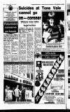 Bridgwater Journal Saturday 29 August 1987 Page 2