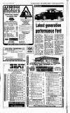 Bridgwater Journal Saturday 05 September 1987 Page 22