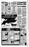 Bridgwater Journal Saturday 05 September 1987 Page 26