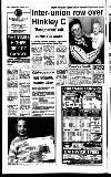 Bridgwater Journal Saturday 12 September 1987 Page 2