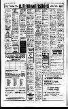 Bridgwater Journal Saturday 12 September 1987 Page 18