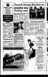 Bridgwater Journal Saturday 19 September 1987 Page 2