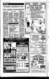 Bridgwater Journal Saturday 19 September 1987 Page 6