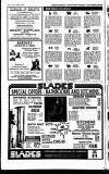 Bridgwater Journal Saturday 19 September 1987 Page 8