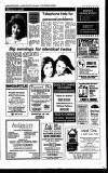 Bridgwater Journal Saturday 19 September 1987 Page 17