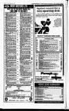 Bridgwater Journal Saturday 19 September 1987 Page 28