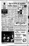 Bridgwater Journal Saturday 26 September 1987 Page 2