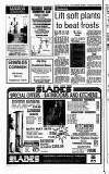 Bridgwater Journal Saturday 26 September 1987 Page 12
