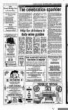 Bridgwater Journal Saturday 26 September 1987 Page 18