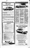 Bridgwater Journal Saturday 26 September 1987 Page 30