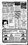 Bridgwater Journal Saturday 26 September 1987 Page 36