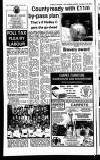 Bridgwater Journal Saturday 03 October 1987 Page 2